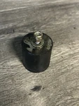 1997 Arctic Thundercat Rubber Engine Mount 0608-074. Fixed Price $16.99.