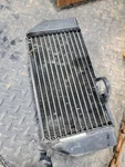 2007 Yamaha Phazer Oem Engine Radiator 8GC-12461-00-00 BY23. Fixed Price $200.00.