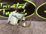1993 Arctic Cat Ext 550 Efi Oil & Coolant Tank 0670-244 Pantera. Fixed Price $51.00.