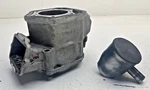 Oem 2004 Ski Doo Renegade Mxz 600 Ho Snowmobile Crack Cylinder Piston. Fixed Price $199.99.