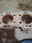 Polaris Indy 500 Cylinder EC50PL-17. Fixed Price $90.00.