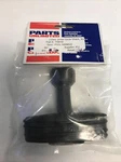 Parts Unlimited Pull Handle 110010 New In Package. Fixed Price $7.00.