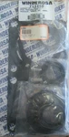 New Winderosa Full Gasket Set W/oil Seals #711268 Yamaha 500 L/c Item #121. Fixed Price $65.00.