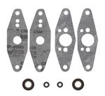 Vertex Power Valve Gasket Kit For 2006 Arctic Cat Crossfire 700 Efi Snowmobile. Fixed Price $38.82.