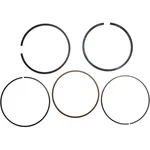 Namura Piston Ring 91.46MM Bore NA-80001-2R. Fixed Price $27.95.