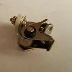 Nos Vintage Yamaha Ignition Points Snowmobile Cylinder 806 81321 10. Fixed Price $24.99.