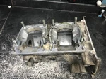 2002 Arctic Crankcase Assembly # 3006-002 Z 570 Panther Bearcat. Fixed Price $145.95.