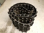 Ski-doo Oem 121" Camoplast Track 121X15 Mxz Rev Edge Xc Zrt *new Take Off*. Fixed Price $549.99.