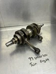 1997 1998 1999 2000 Yamaha Vmax Sx Oem Engine Assembly. Fixed Price $169.19.