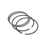 Wiseco 2687CS Piston Ring Set For 1973-99 Polaris 440 / Indy Models- 68.25MM. Fixed Price $27.19.