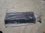 Arctic Cat Snowmobile 0606-289 Front Suspension Heat Shield. Fixed Price $11.60.