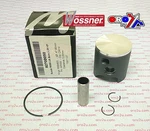 Piston Kit 91-01 RM80 47.50, Wossner 8270DA Suzuki Mx 12110-03B00-0F0. Fixed Price $122.85.