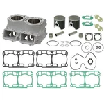 Spi Top End Kit Cylinder Pistons Gasket Bearings For Ski-doo 800R Etec 12-2019. Fixed Price $618.97.
