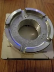 Yamaha Snowmobile Labyrinth Seal New Oem Vintage 8CH-11515-00. Fixed Price $24.95.