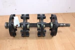 1993 Ski-doo Formula Mxz 470 Driveshaft / Axle Tooth. Fixed Price $69.00.