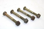 Arctic Cat Oem Handlebar Mount Bolt Set Of 8002-047 Q2406. Fixed Price $10.00.