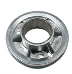 Ski-doo Nordic 399, 440, 640; 1969-1974, Rewind / Recoil Starter Pulley. Fixed Price $24.99.