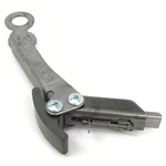 Arctic Cat Tensioner Arm Assembly, 1702-319 / 1702-398 New Nos Oem. Fixed Price $54.95.