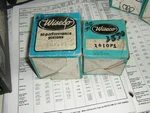 Ccw, John Deere,scorpion 292 Twin Piston Set +.010 Over L&r 2010P1&2011P1. Fixed Price $199.99.