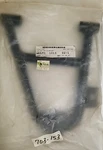 New Oem Arctic Cat Front Lower Left Hand A- Arm 0703-153 Artic. Fixed Price $188.66.