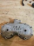 03-06 Arctic Firecat 700 M7 Engine Cylinder Head Assy 3006-491. Fixed Price $89.99.