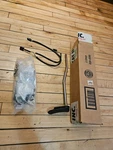Nos Arctic Cat Reverse Lever Kit 1639-635 97-00. Fixed Price $109.48.