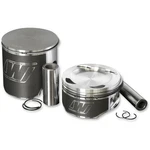 Wiseco High Performance Piston - 77MM Bore 2452M07700. Fixed Price $152.99.