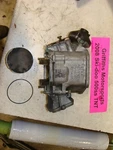 2008 Skidoo 500SS Rev Tnt 600 Cylinder Powervalve Rave Piston Std Reeds 6923 434. Fixed Price $288.00.