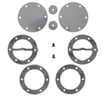 Vertex Fuel Pump Rebuild Kit - 451453. Fixed Price $14.37.