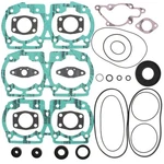 Winderosa Gasket Set With Oil Seals 711211. Fixed Price $99.59.