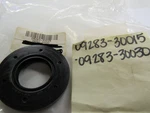 Genuine Suzuki SM10 SM20 SM21 Snowmobile Crank Seal 09283-30015. Fixed Price $6.31.