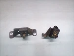 2002 Polaris Supersport 550 Engine Motor Mount Brackets Lh Rh Rubber Dampers Bac. Fixed Price $44.99.