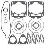 Vertex-winderosa Top End Gasket Kit #710250 Polaris. Fixed Price $70.90.