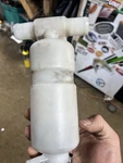 Arctic Cat Oem Coolant Tank Bottle 1606-396 Pantera Zrt Zl 500 600 800 900. Fixed Price $90.00.