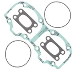 Vertex Top End Gasket Kit For 2004 Ski-doo Skandic 550F Snowmobile. Fixed Price $42.48.