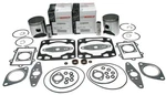Arctic Cat Sno-pro, 2002-2003, Wiseco Pistons And Gasket Set. Fixed Price $375.99.