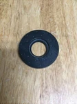 Hirth Snowmobile Crankshaft Oil Seal 09-103 30X72X10 Vintage Nos. Fixed Price $8.00.