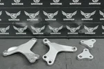 2006 Yamaha 06-09 YZ450F Oem Engine Motor Mount Stay Brackets. Fixed Price $38.24.