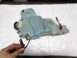 2006 Polaris Fusion 700 900 Oil Tank With Cap And Sensor 2520500. Fixed Price $31.50.
