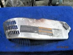 Arctic Cat F8 Oem Belt Guard Clutch Shield Cover 07'-09' 082221. Fixed Price $29.99.