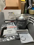 Wiseco 2379M07900 Piston Kit - 1.00MM Oversize 79.00MM. Fixed Price $129.99.