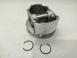 Piston Set - 2000 Polaris Nos. Fixed Price $68.99.
