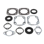 Winderosa 7111190 Gasket Set With Oil Seal Complete W/ G1070A 12-4054. Fixed Price $43.51.