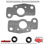Vertex Exhaust Valve Gasket Kit- Sd Mach 1 '92-93 + Ski-doo Formula Mx/xtc 92-92. Fixed Price $10.57.