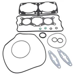 Vertex-winderosa Top End Gasket Kit #710316 Polaris. Fixed Price $100.81.