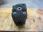 1972 Arctic Cat Panther 440 F/c Cylinder Assembly 3000-230,3000-232. Fixed Price $75.00.