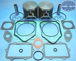 Ski-doo 800 Spi Piston Kits Winderosa Top End Gasket Set 2000-2007 Gsx Gtx Mxz. Fixed Price $229.99.