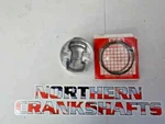 Arctic Cat New Oem Piston Set (oversized 0.50 Mm) 3402-423 2000-05. Fixed Price $119.95.
