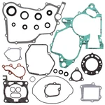 Vertex Complete Gasket Set - 811244. Fixed Price $117.59.