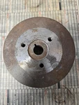 Arctic Used Oem Flywheel Rotor 3004-451 Thundercat Zrt 800 1994-1997 FP8137. Fixed Price $125.00.